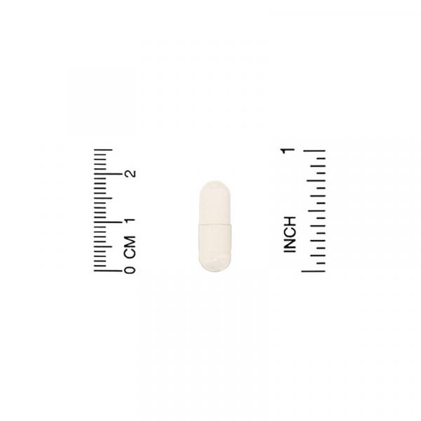 Транс-ресвератрол, Trans-Resveratrol, California Gold Nutrition, 200 мг, 60 вегетаріанських капсул - Фото 3