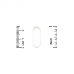 Рыбий жир с омега-3, со вкусом лимона, Omega-3 Fish Oil, Oslomega, 180 капсул - Фото миниатюра 3