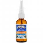 Серебро, Bio-Active Silver Hydrosol, поддержка иммунитета, вертикальный спрей, Sovereign Silver, 10 част./млн, 59 мл - Фото миниатюра 3