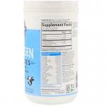 Экологически чистые пептиды коллагена, без вкусовых добавок, Collagen Peptides, Garden of Life, 280 г - Фото миниатюра 2