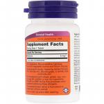 Мелатонин, Melatonin, Now Foods, 5 мг, 120 таблеток - Фото миниатюра 2