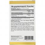 CollagenUP, морской коллаген с гиалуроновой кислотой и витамином С, без запаха, California Gold Nutrition, 10 пакетов, 0,18 унции (5,15 г) каждый - Фото миниатюра 2