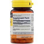 Яблочный уксус особой крепости, Apple Cider Vinegar, Mason Natural, 100 таблеток - Фото миниатюра 2