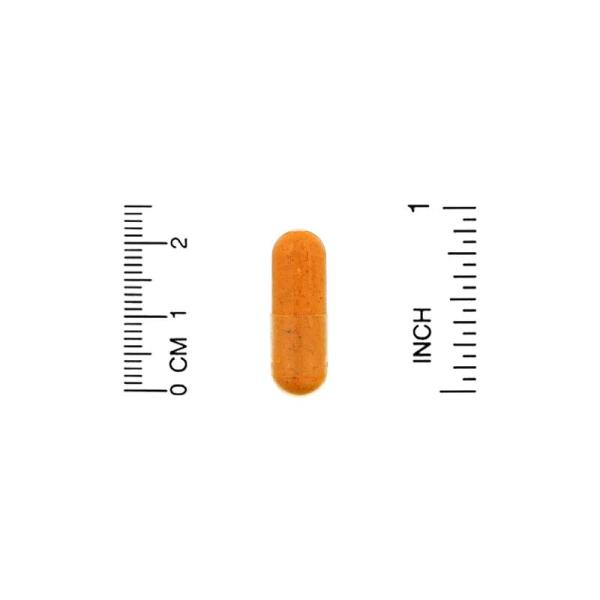 Коэнзим Липосомальный Q10, Liposoma CoQ10, Dr. Mercola, 100 мг, 30 капсул - Фото 3