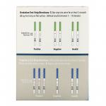 Тест-полоски для определения овуляции и беременности, BFP, Fairhaven Health, 40 тестов на овуляцию и 10 тестов на беременность - Фото миниатюра 4