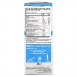 Морской коллаген из дикой норвежской трески, с ягодным вкусом, Marine Collagen Wild Caught Norwegian Cod, Berry, Nature's Answer, 240 мл - Фото миниатюра 3