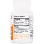 Лютеин и зеаксантин, Lutein & Zeaxanthin, 21st Century, 60 капсул - Фото миниатюра 2