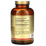 Лизин, L-Lysine, Solgar, 1000 мг, 250 таблеток - Фото миниатюра 2