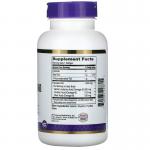 Лляна олія, органік, Flaxseed Oil, 21st Century, 1000 мг, 120 капсул - Фото миниатюра 2