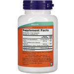 Коралловый кальций плюс, Coral Calcium Plus, Now Foods, 100 растительных капсул - Фото миниатюра 2