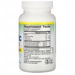 Пребиотики XOS+GOS, Jarrow Formulas, 90 жевательных таблеток - Фото миниатюра 2