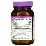 Буферный хелатный магний, Buffered Chelated Magnesium, Bluebonnet Nutrition, 60 капсул - Фото миниатюра 2