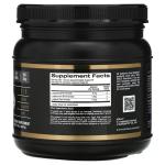 Порошок аминокислоты BCAA, AjiPure®, California Gold Nutrition, 454 г (16 унций) - Фото миниатюра 2