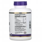 Рыбий жир, Fish Oil, 21st Century, 1200 мг, 140 капсул - Фото миниатюра 2