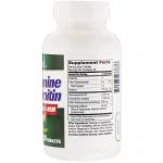 Глюкозамин и хондроитин, Glucosamine & Chondroitin, 21st Century, 120 таблеток   - Фото миниатюра 2