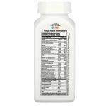 Mega Multi, для женщин, мультивитамины и мультиминералы, 21st Century, 90 таблеток - Фото миниатюра 2