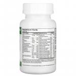 Мультивітамінна та мультимінеральна добавка, Sentry, 21st Century,130 таблеток - Фото миниатюра 2