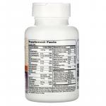 Мультивитамины и мультиминералы для женщин 50+, Women's 50+ Multivitamin Multimineral, Wellify, 21st Century, 65 таблеток - Фото миниатюра 2