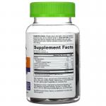 Бузина, Kids Counter Attack, Rainbow Light, 30 жевательных конфет - Фото миниатюра 2