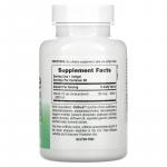 Иммунный витамин D3, Immune Vitamin D3, Nature's Plus, 125 мкг (5000 МЕ), 60 мягких таблеток - Фото миниатюра 2