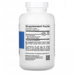 Экстракт расторопши, Milk Thistle Extract, Lake Avenue Nutrition, 175 мг, 240 растительных капсул - Фото миниатюра 2