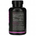 Примула вечерняя, Evening Primrose, Sports Research, 1300 мг, 120 мягких таблеток - Фото миниатюра 2