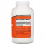 Глицин, чистый порошок, Glycine Pure Powder, Now Foods, 454 г - Фото миниатюра 2