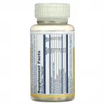 Сублимированные капсулы для щитовидной железы, Freeze Dried Thyroid Caps, Solaray, 60 капсул - Фото миниатюра 2