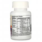 Мультивітаміни та мульмінерали для жінок, Women's  Multivitamin Multimineral, Wellify, 21st Century, 65 таблеток - Фото миниатюра 2