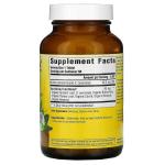 Цинк в таблетках, Zinc, MegaFood, 60 таблеток  - Фото миниатюра 2