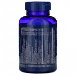 Витаминный комплекс, 2 в день, Two-Per-Day Tablets, Life Extension, 60 капсул - Фото миниатюра 2