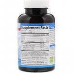 Жевательная ДГК для детей, вкус апельсина, Carlson Labs, 100 мг, 120 мягких желатиновых капсул - Фото миниатюра 2