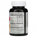 ДГК для дітей, вишневий смак, Source of Life, Animal Parade, Nature's Plus, 90 таблеток у формі тварин - Фото миниатюра 2