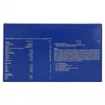 Комплекс для поддержки желудочно-кишечного тракта Ортомол, Immun Pro, Orthomol (Ортомол Имун Про), 30 пакетиков - Фото миниатюра 2