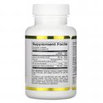 Средство для укрепления иммунитета, Immune4, California Gold Nutrition, 60 растительных капсул - Фото миниатюра 2