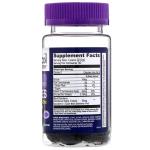 Черная бузина, Black Elderberry, Sambucol, 30 жевательных таблеток - Фото миниатюра 2