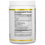 Поддержка памяти и когнитивных функций, MEM Food, Memory and Cognitive Support, California Gold Nutrition, 510 г - Фото миниатюра 2