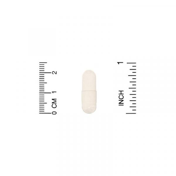 Селен, Selenium, Nature's Way, 200 мкг, 100 капсул - Фото 3