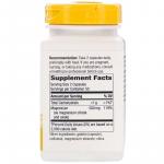 Магниевый комплекс, Magnesium Complex, Nature's Way, 100 капсул  - Фото миниатюра 2