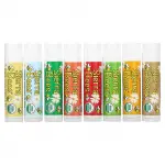 Набор органических бальзамов для губ, Organic Lip Balms Combo Pack, Sierra Bees, 8 в упаковке, 4,25 г каждый - Фото миниатюра 3