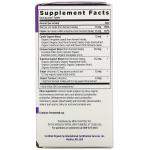 Цинк, харчовий комплекс, Zinc, New Chapter, 60 таблеток - Фото миниатюра 3