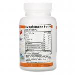 Омега для підлітків, полуниця, ProOmega Junior, Nordic Naturals, 500 мг, 90 капсул - Фото миниатюра 2