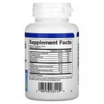 Пищевая добавка для щитовидной железы, Thyroid Health Formula, Natural Factors, 60 капсул - Фото миниатюра 2