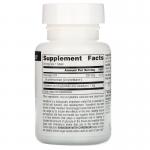 Хром и ванадий, Vanadium with Chromium, Source Naturals, 90 таблеток - Фото миниатюра 2