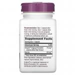 Глицирризинат солодки, DGL Ultra, Nature's Way, 75 мг, 90 веганских капсул - Фото миниатюра 2