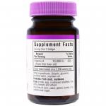 Витамин А, Vitamin A, Bluebonnet Nutrition, 10000 МЕ, 100 капсул  - Фото миниатюра 2