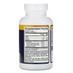 Омега-3 с натуральным клубничным вкусом, Omega-3 Norwegian Kids, Oslomega, 60 мягких капсул - Фото миниатюра 2