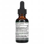 Кора мурашиного дерева, Pau D' Arco Bark, Alcohol-Free, Nature's Answer, 2000 мг, 30 мл - Фото миниатюра 2