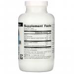 Малат магния, Magnesium Malate, Source Naturals, 3750 мг, 360 таблеток  - Фото миниатюра 2