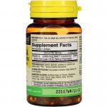 Витамин A, Vitamin A, Mason Natural, 10000 ME, 100 капсул - Фото миниатюра 2